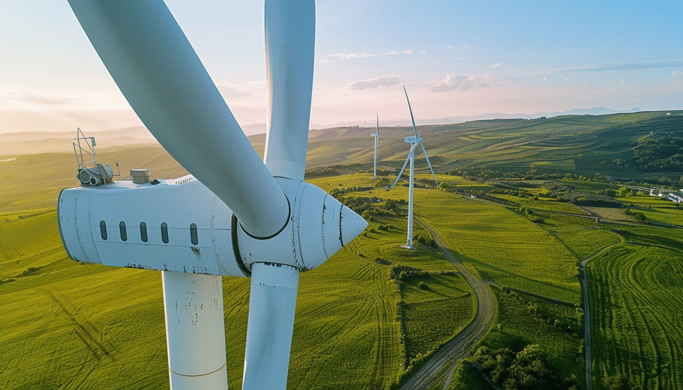 Transition énergétique et marché de l'emploi quels secteurs recrutent en 2023
