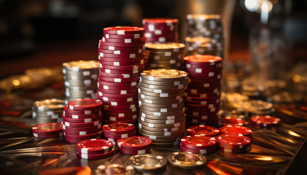 Trois astuces à mettre en œuvre pour gagner facilement au casino
